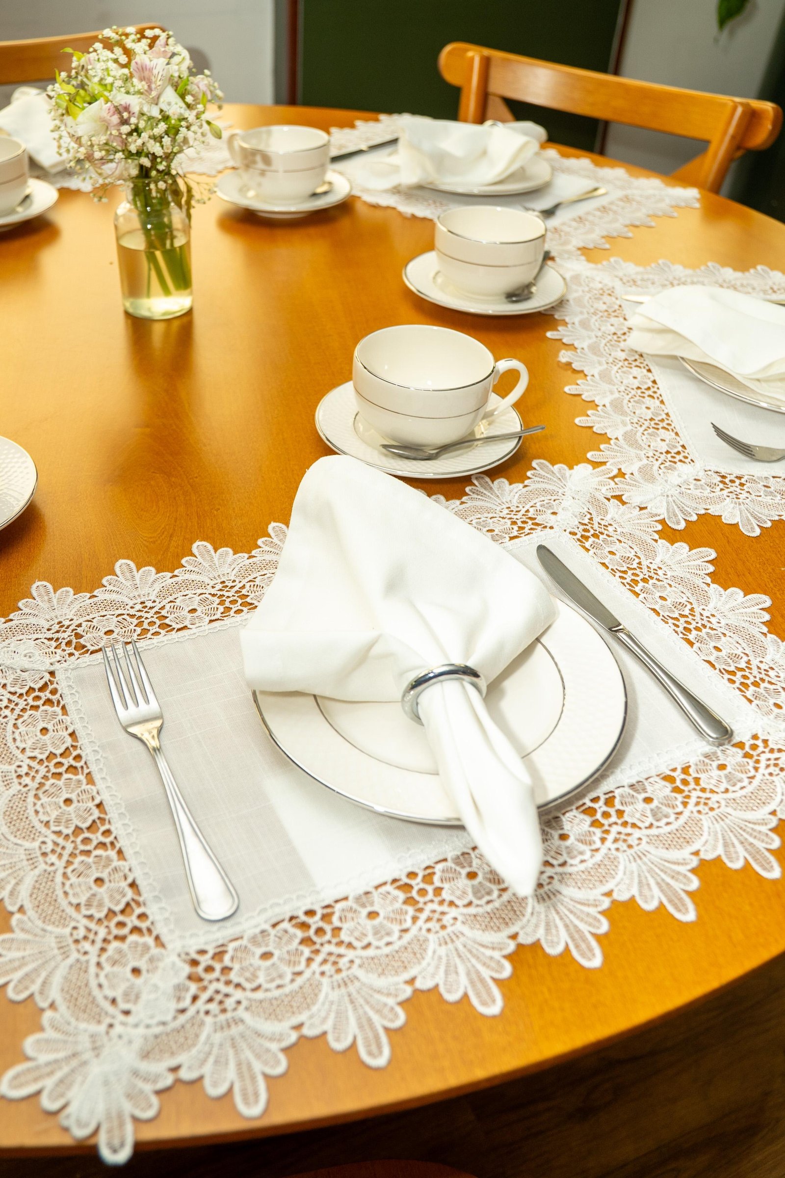 Espaço Carmelita — Evento