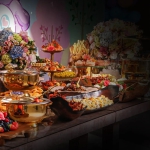 5 Dicas para Organizar o Buffet Perfeito para Seu Evento